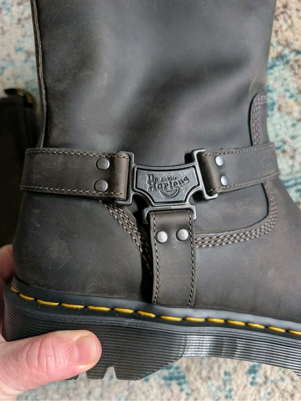 Dr. Martens dr martens